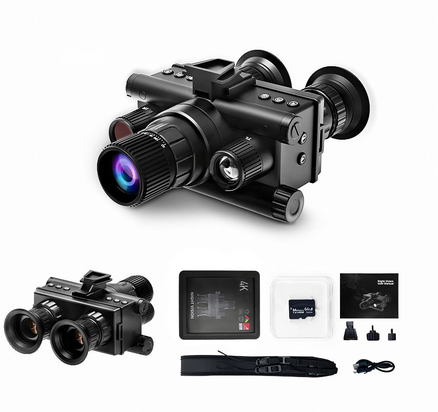 Outland&Co Night Vision Binoculars