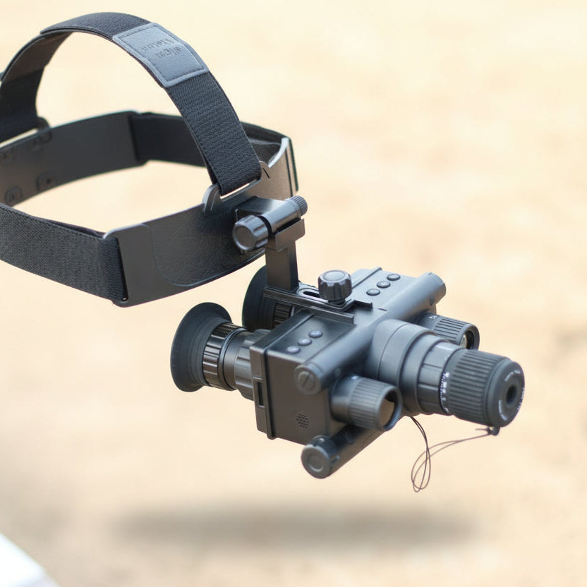 CIGMAN X1 Pro Night Vision Goggles