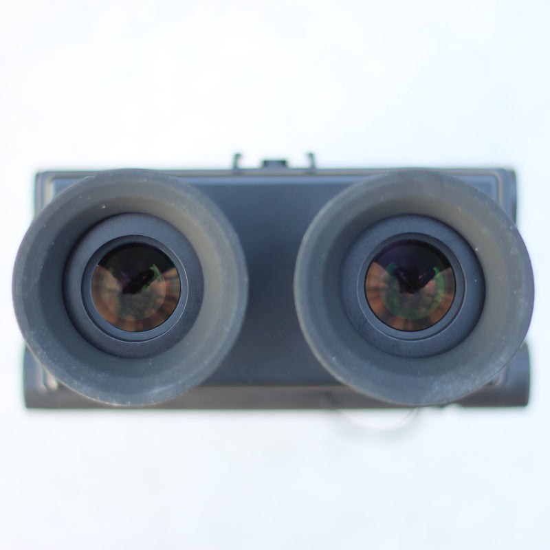 CIGMAN X1 Pro head mount