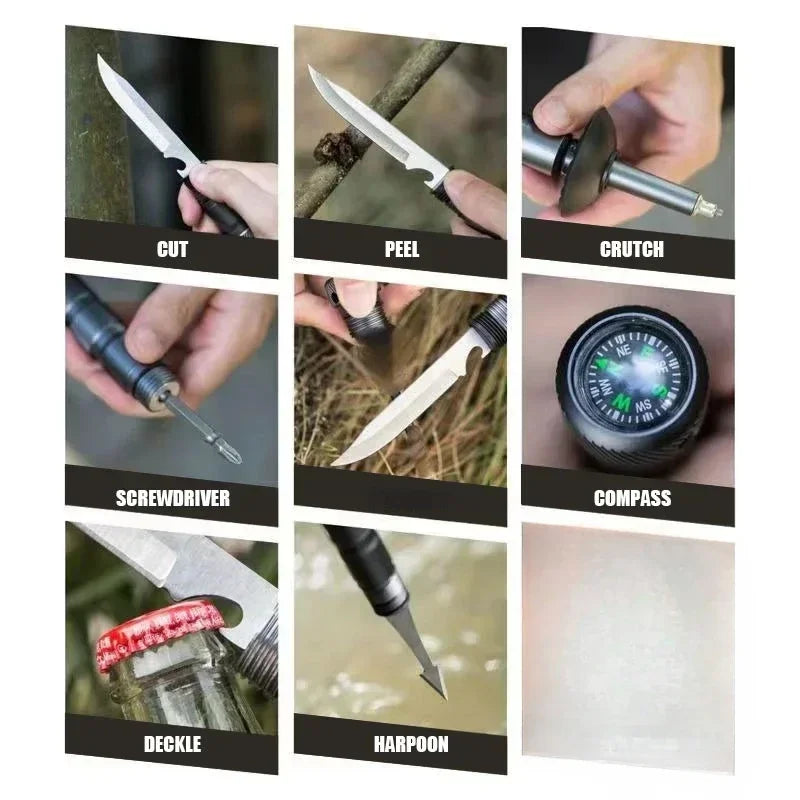 AXIS STRIKE™