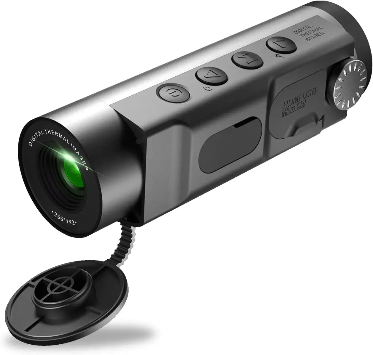 Mileseey TNV10 PRO Thermal Monocular