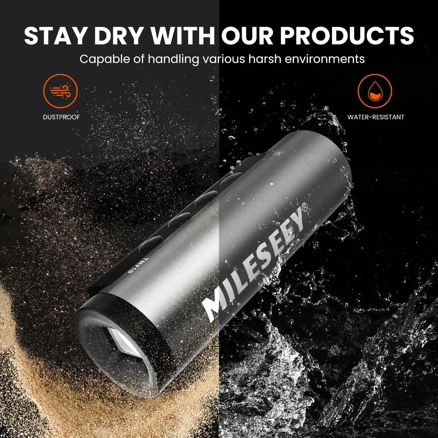 Mileseey TNV10 PRO Thermal Monocular