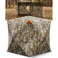 The Hideaway 360° Hunting Tent